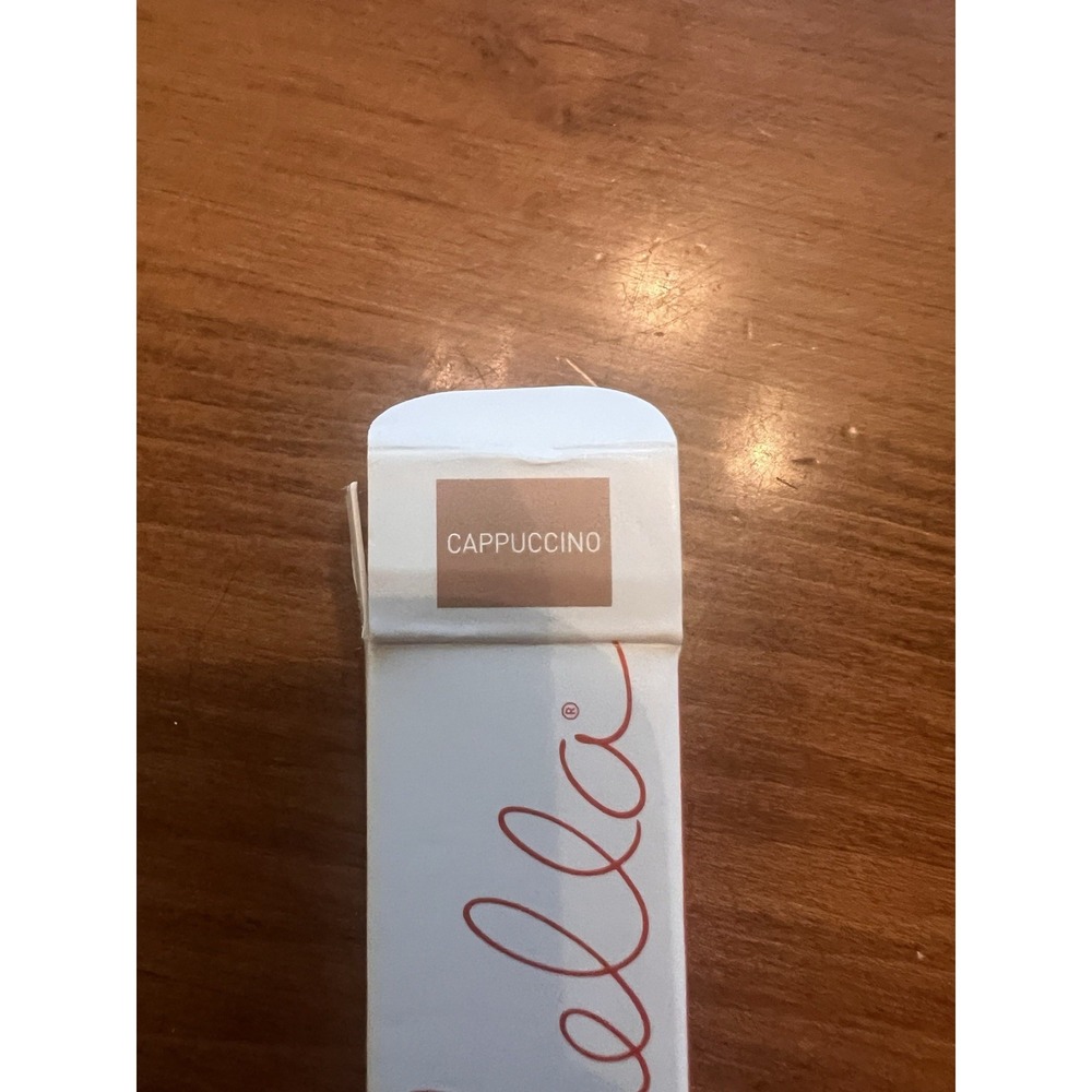 NEW Sealed Chella Highlighter Crayon ~ Cappuccino ~ Full Size 0.05 Oz - Picture 3 of 10